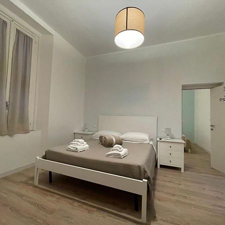 Bed and Breakfast Le Stanze Di Max Термоли Экстерьер фото