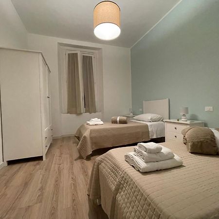 Bed and Breakfast Le Stanze Di Max Термоли Экстерьер фото